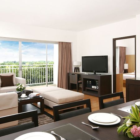 Kantary Hotel Kabinburi Extérieur photo