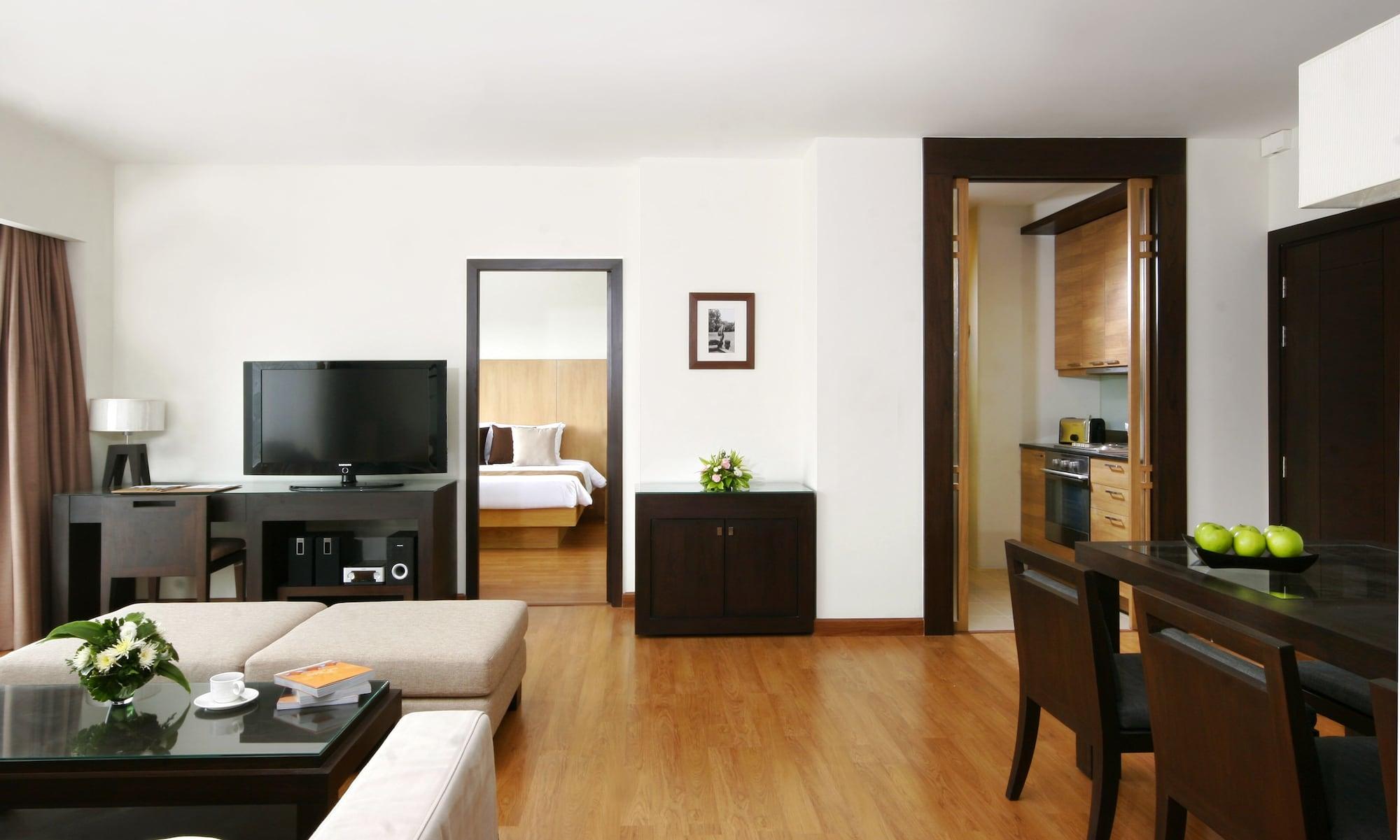 Kantary Hotel Kabinburi Extérieur photo