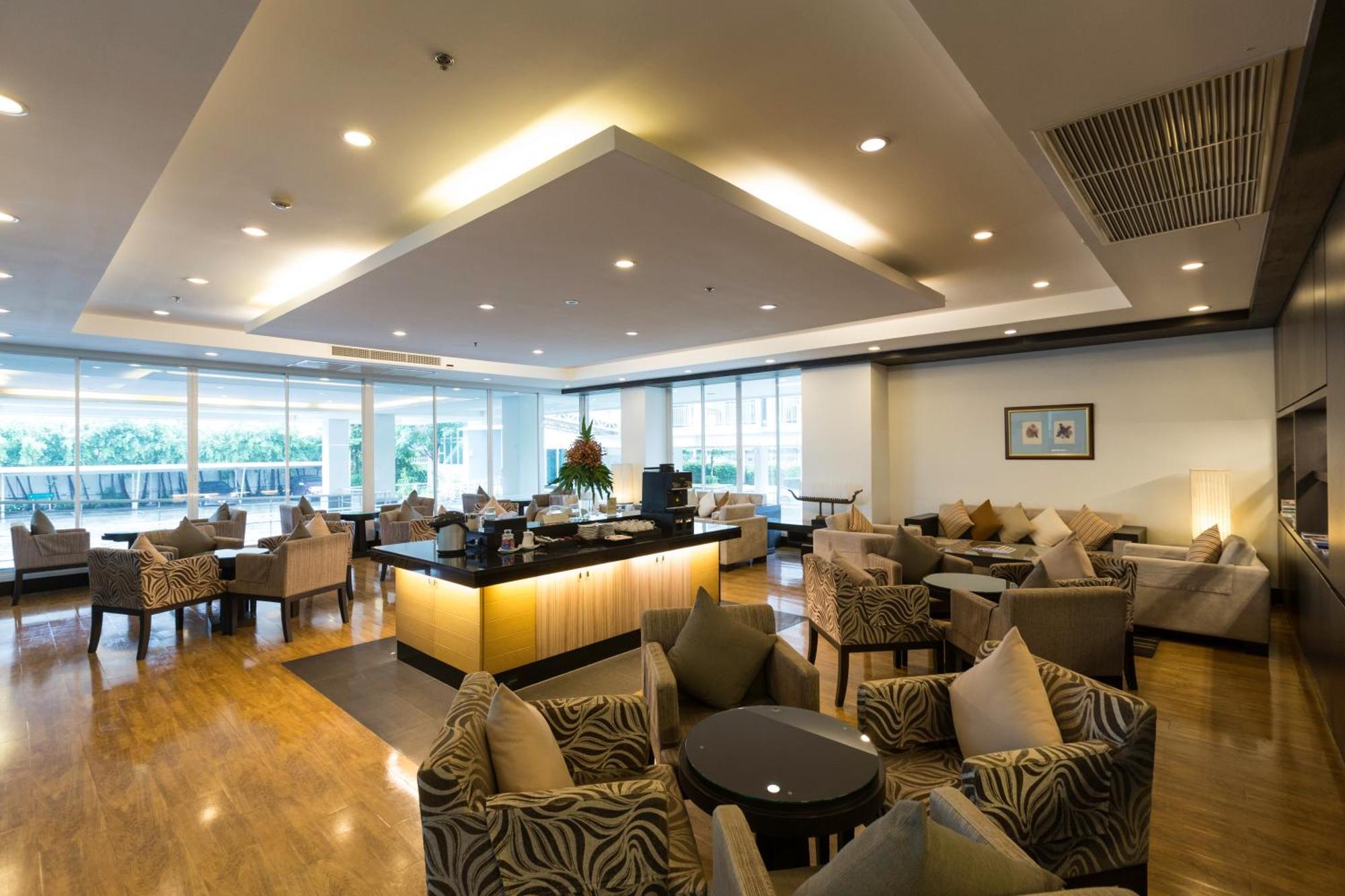 Kantary Hotel Kabinburi Extérieur photo