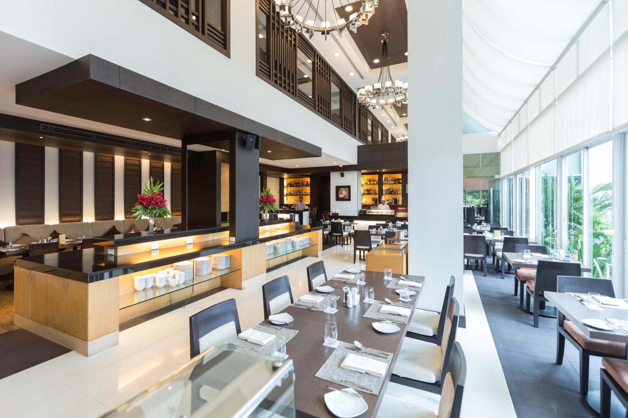 Kantary Hotel Kabinburi Extérieur photo