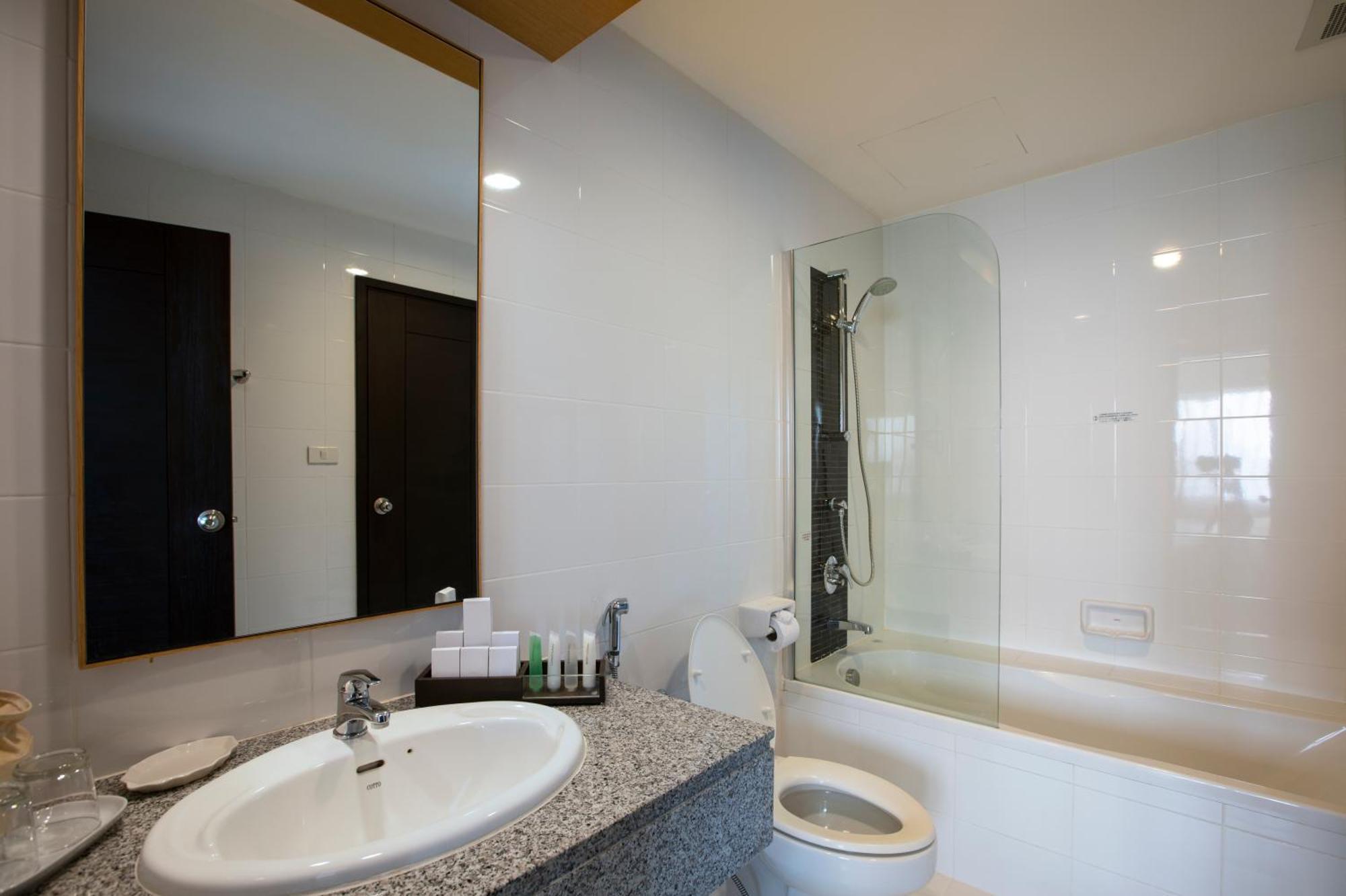 Kantary Hotel Kabinburi Extérieur photo