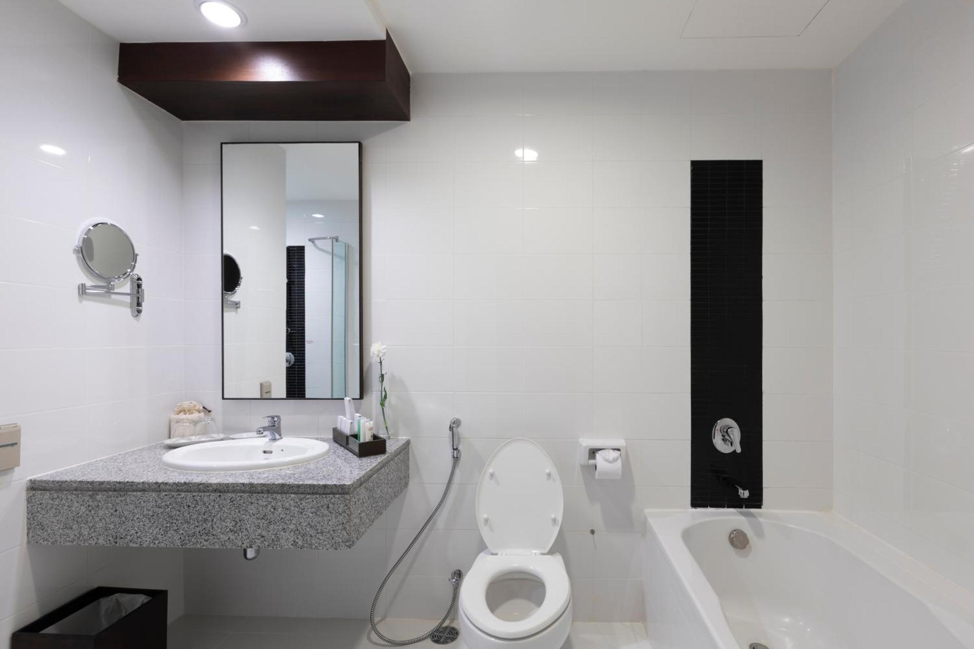 Kantary Hotel Kabinburi Extérieur photo