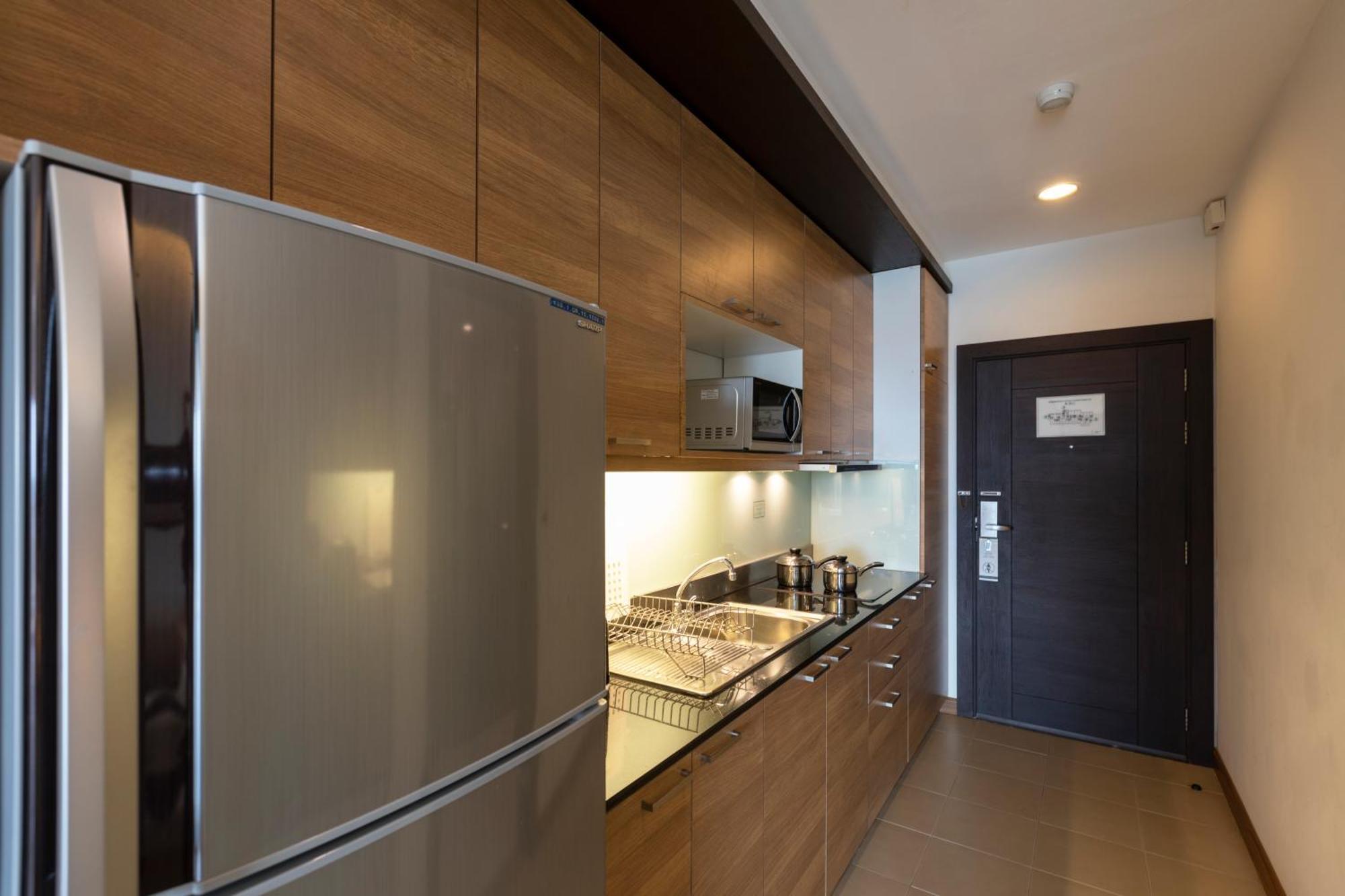 Kantary Hotel Kabinburi Extérieur photo