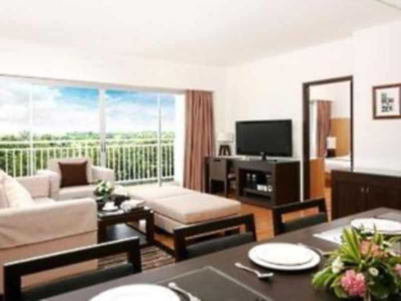 Kantary Hotel Kabinburi Extérieur photo