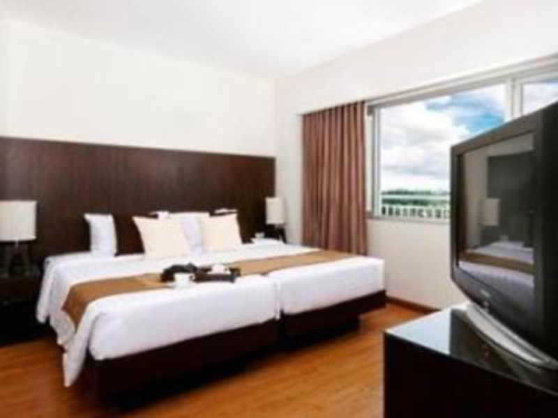 Kantary Hotel Kabinburi Extérieur photo