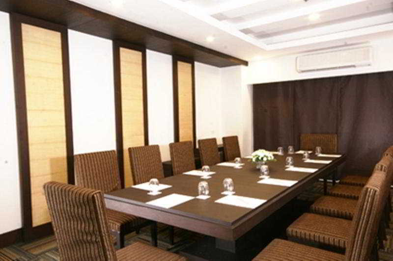 Kantary Hotel Kabinburi Extérieur photo