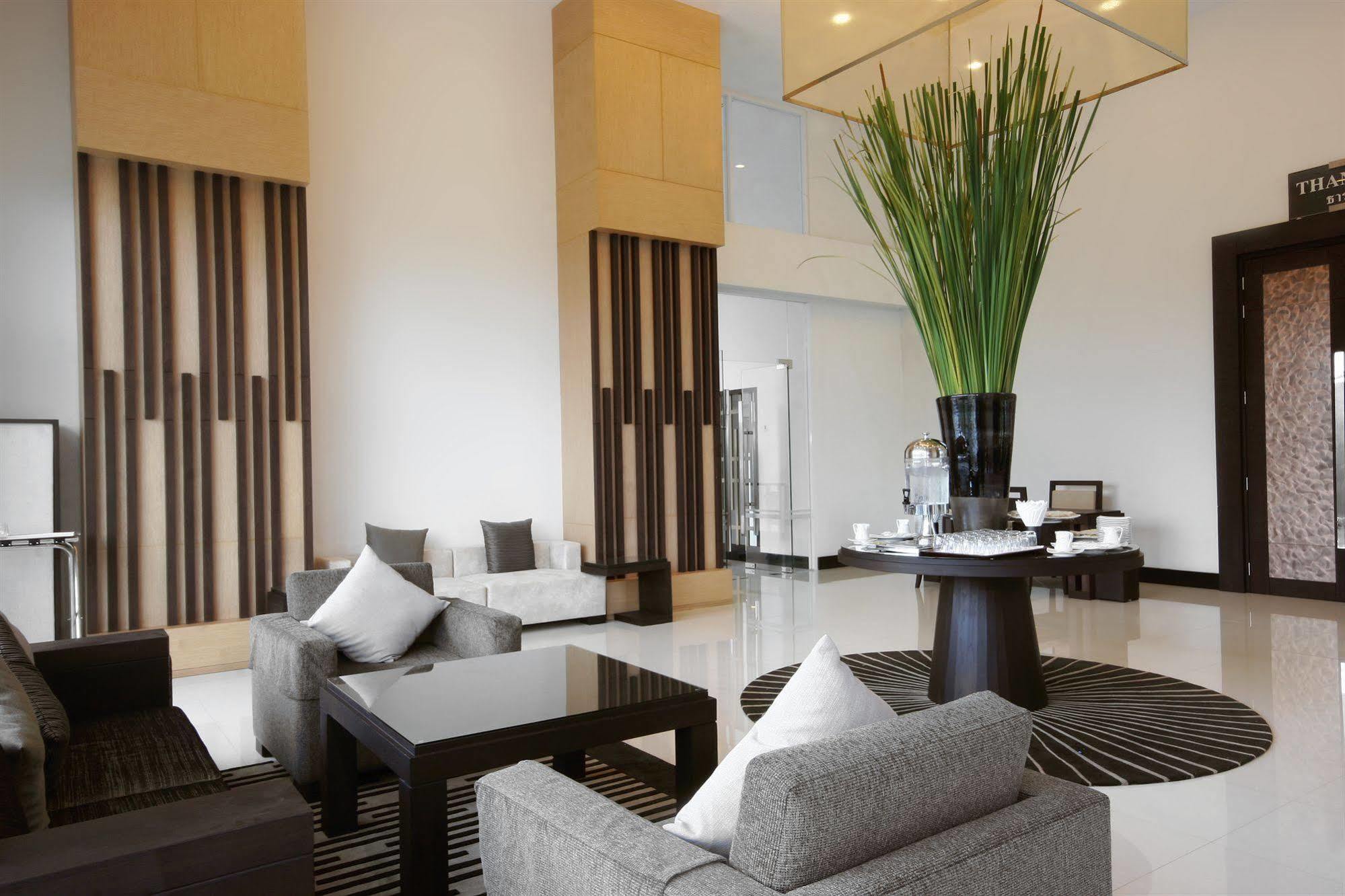 Kantary Hotel Kabinburi Extérieur photo