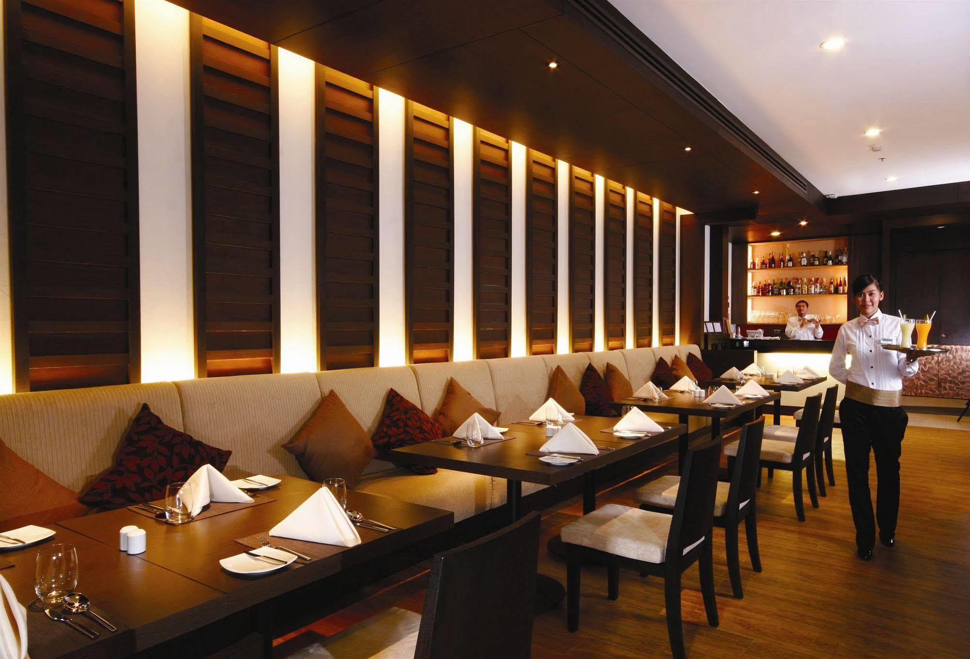 Kantary Hotel Kabinburi Extérieur photo