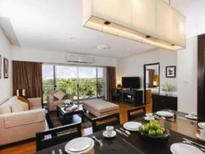 Kantary Hotel Kabinburi Extérieur photo